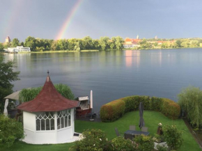 Ferienzimmer am See